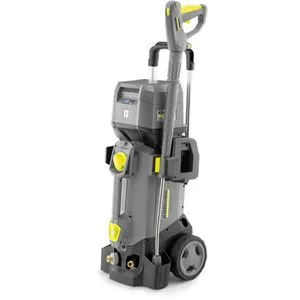 Kärcher Hochdruckreiniger HD 4/11 C Bp Plus in grau von Kärcher
