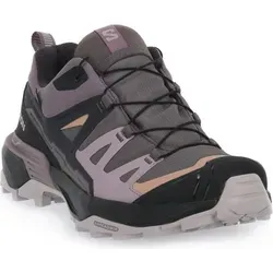 SALOMON Damen Multifunktionsschuhe X ULTRA 360 GTX in braun von Salomon