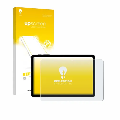 upscreen Entspiegelungs Schutzfolie für Tabwee T80 10.1