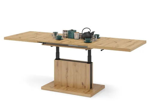 Couchtische Beige von Mazzoni