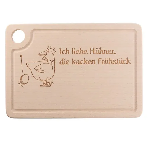 Schneidebretter von Spruchreif