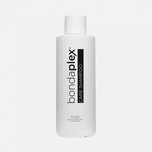 Bondaplex Shampoo 1000 ml – Reparierendes Haarpflegeprodukt - Shampoos, ideal zur Reparatur und Stärkung von geschädigtem Haar, sorgt für gesunde und glänzende Strähnen.