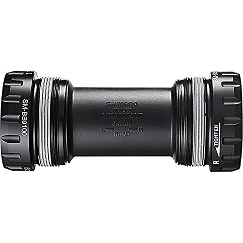 Shimano Dura Ace BB-R9100 Innenlager BSA 68mm von Shimano