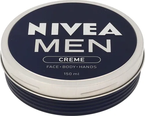 Nivea Men Original Creme 150 ml
