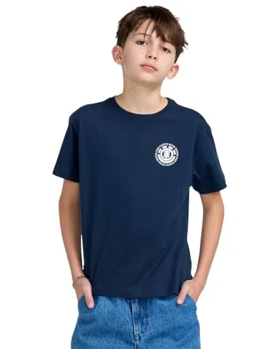 Element - Seal Bp Y T-Shirt - Jungen