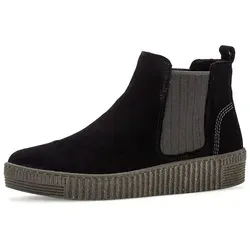 Gabor 53.731.17 Damen Stiefeletten von Gabor