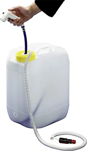 Comet 26298 Mobil-Dusche