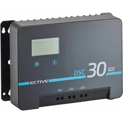 ECTIVE DSC 30 PRO MPPT Solar-Laderegler 30A