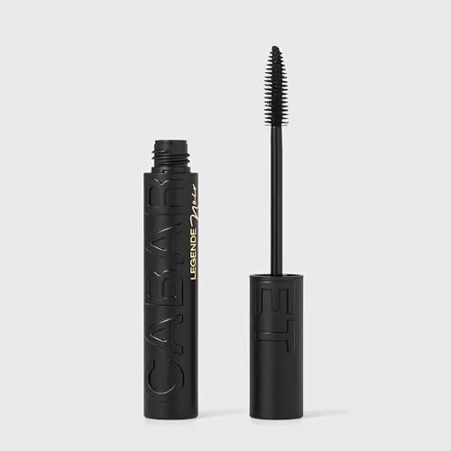 Vivienne Sabo - Mascara for Fatal Volume “Cabaret Legende Noir”