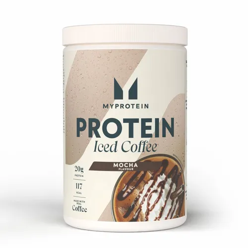 MyProtein Protein Iced Coffee