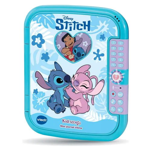 VTech Stitch