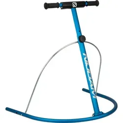 Glider Eislaufhilfe für Kinder blau