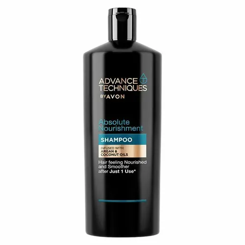 Avon Shampoo & Spülung von Avon