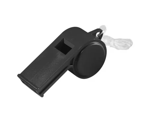 elasto Signalpfeife Trillerpfeife 