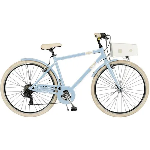 VENICE Citybike MILANO von VELOMARCHE