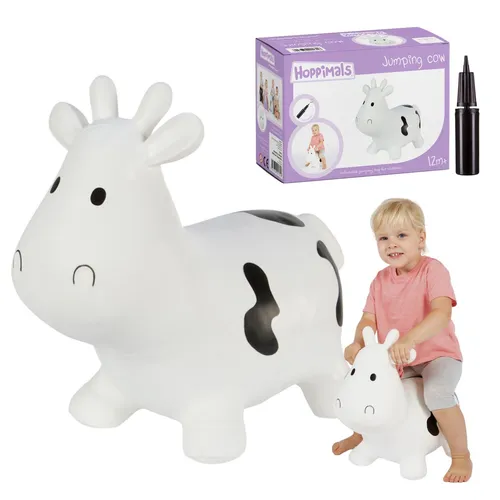 Hoppimals Tootiny Hüpftier