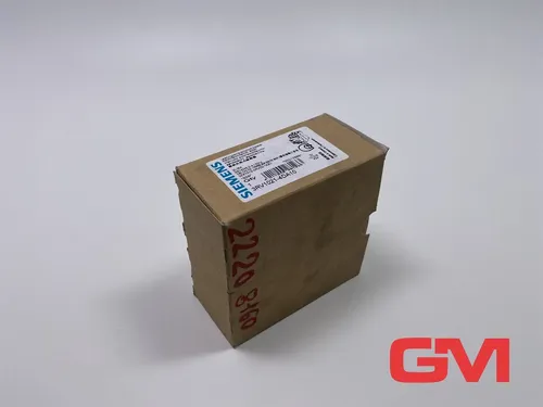 Produktbild Siemens Leistungsschalter 3RV1021-4DA10 Motor protection circuit breaker 20-25A