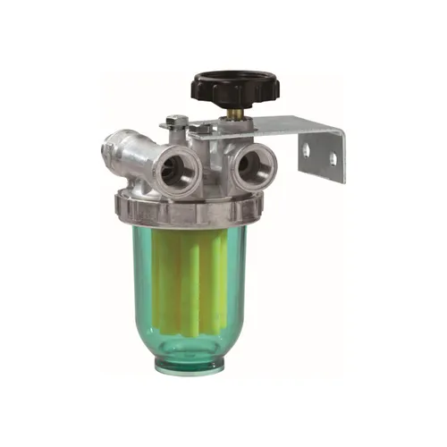 Produktbild GOK Zweistrang-Ölfilter 1385172