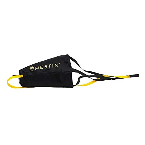Westin W3 Drift Sock Trolling/Kayak 24x50x60cm von Westin