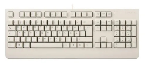 Original 4Y40Q26796 Lenovo Thinkpad Tastatur deutsch non backlight