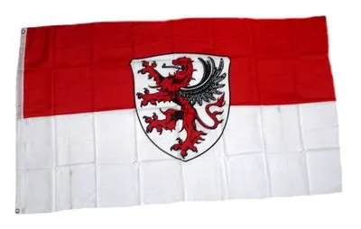 Fahne/Flagge Gießen NEU 90 x 150 cm Fahnen Flaggen