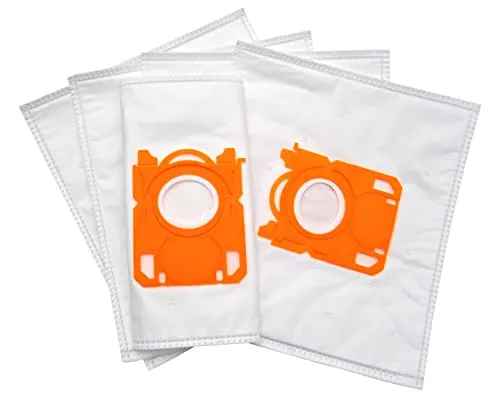 Staubsaugerbeutel geeignet für AEG Power Force APF6130#PH10 10