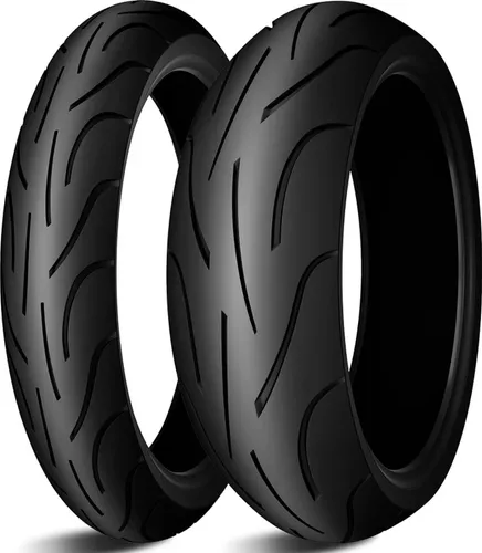 Michelin Pilot Power 2CT Front