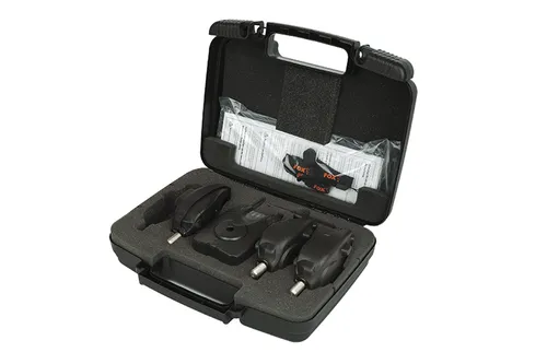 Fox Micron MX 3 Rod Set von Fox