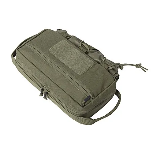 Helikon-Tex Range Service Case Waffenreinigungstasche - Cordura - Adaptive Green
