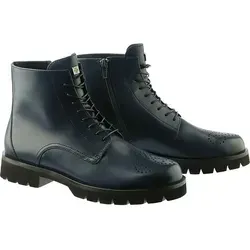 Högl Leder-Boots