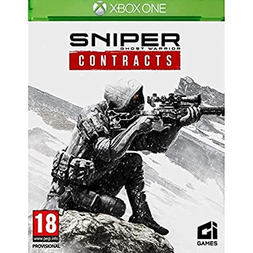 Sniper: Ghost Warrior-Verträge