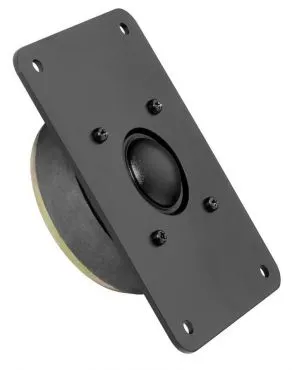 Monacor DT-105 Hi-Fi-Kalottenhochtöner
