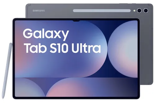 Samsung Galaxy Tab S10 Ultra 14,6 Zoll 1TB Wi-Fi Grau