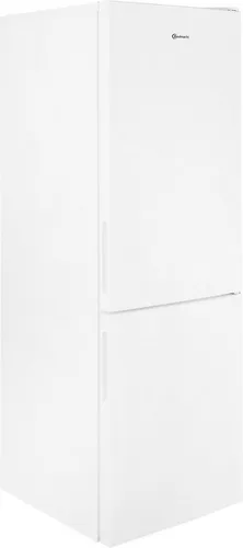 KGL1850WS Kühl-Gefrierkombi