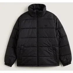 Vans Steppjacke HILLGATE NO HOOD PUFFER ohne Kapuze, aus Polyester, für Erwachsene