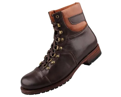 Sendra Boots 9017-Snowbut MS 064 Bras Stiefel für Herren von Sendra Boots