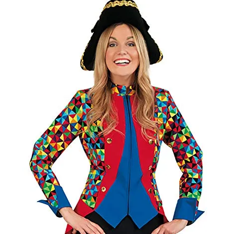 Fritz Fries & Söhne Damen Kostüm Uniform Frack Jacke von Fries