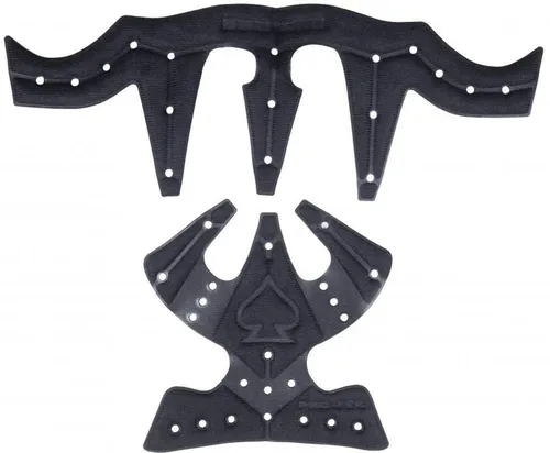 Pro-tec Allroundhelm Classic Cert Heat Sealed