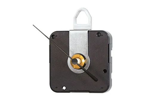 Selva Technik Wanduhr Quarzwerk WD Hechinger, ZWL 24,00mm