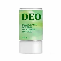 Botánica Nutrients Stein Deodorant 120g