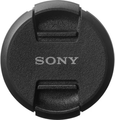 SONY Objektivdeckel 72mm von Sony
