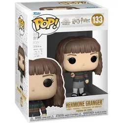 Harry Potter - Hermione Hermine Granger 133 - Funko Pop! - Vinyl Figur