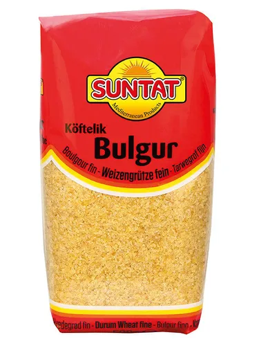 SUNTAT Bulgur 500 g