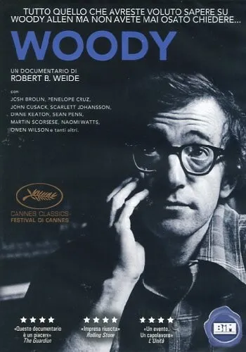 Woody (DVD)