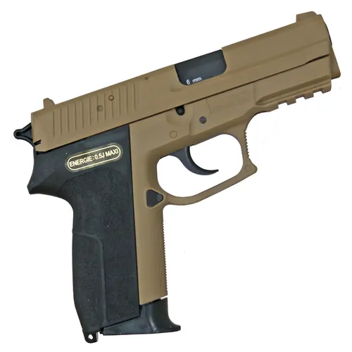 SWISS ARMS Airsoft Pistole