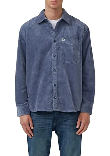 s.Oliver Hemd Langarm