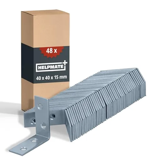 Halterungen von Helpmate