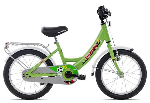 Pinniped Kinderfahrrad Kid 16