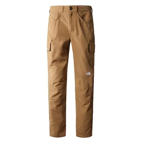 The North Face Horizon Hose Utility Brown 36 von The North Face