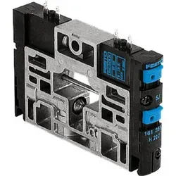 Festo Ventile von Festo